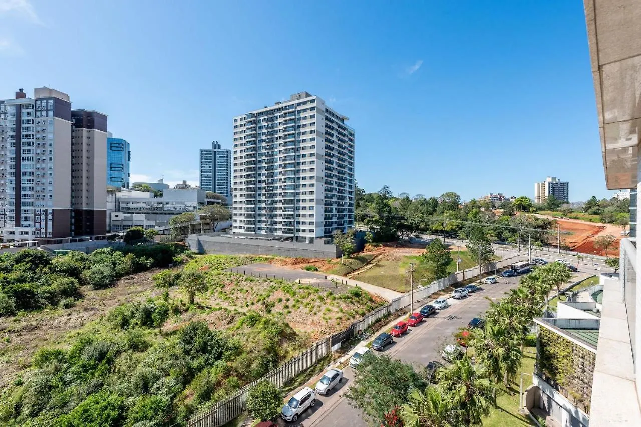 Trend Nova Carlos Gomes - 802 Porto Alegre Apartment