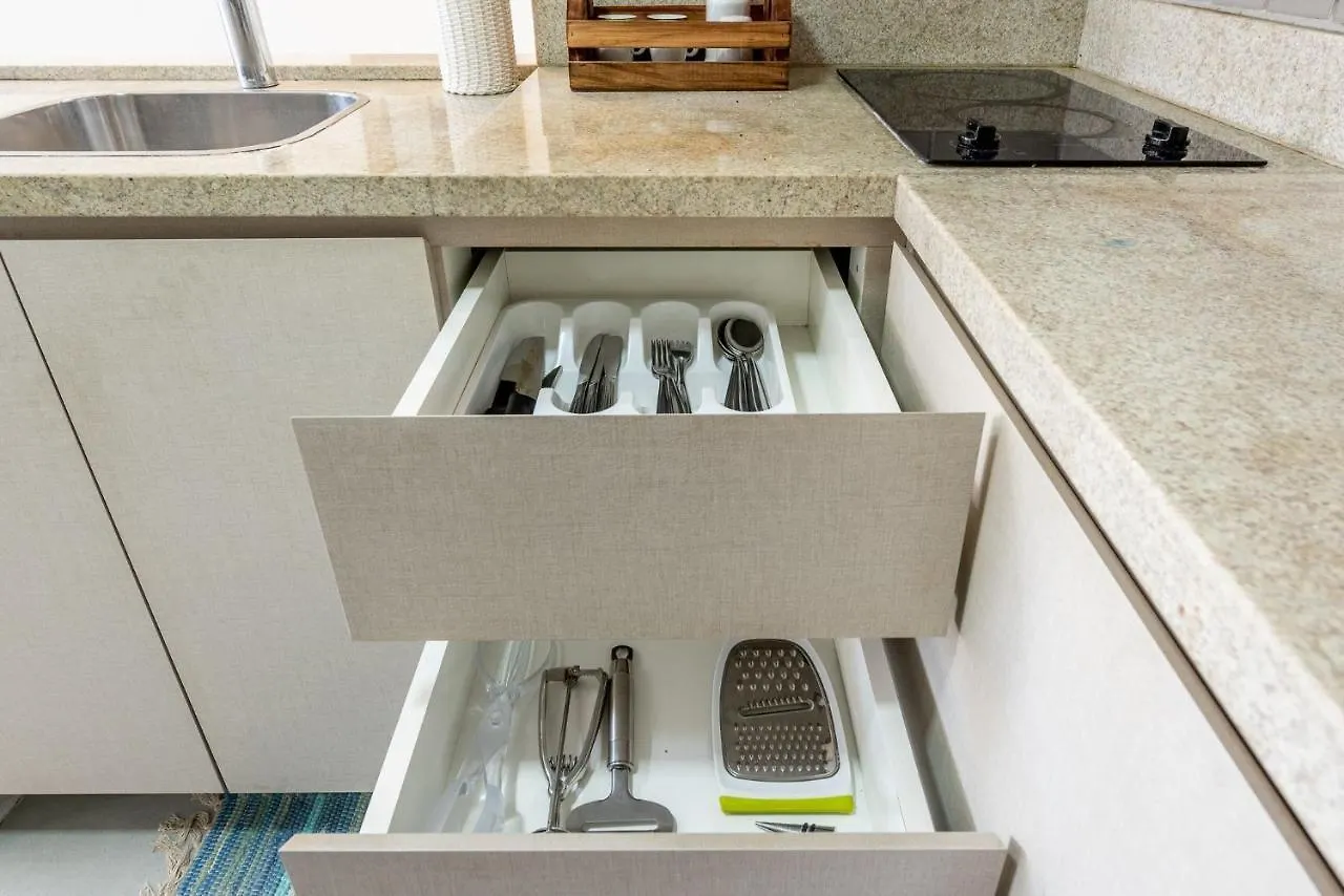 Trend Nova Carlos Gomes - 802 Porto Alegre Apartment